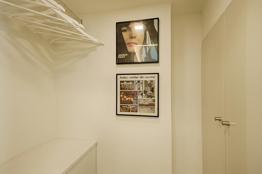 Bmyguest - Alfama Boutique Apartment Lisboa Ngoại thất bức ảnh