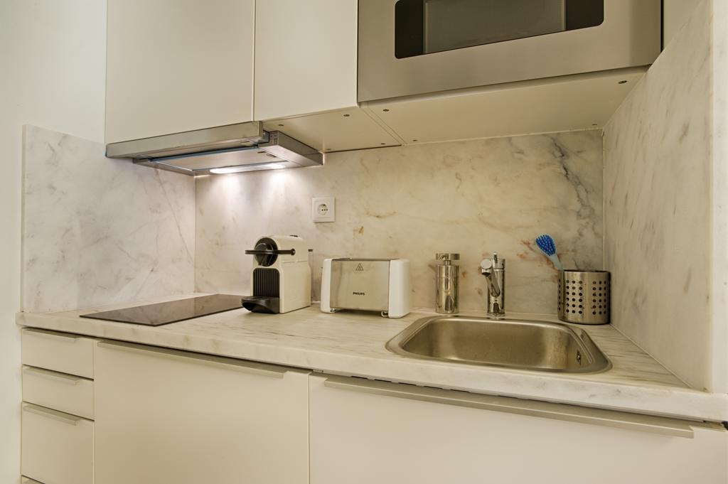 Bmyguest - Alfama Boutique Apartment Lisboa Ngoại thất bức ảnh